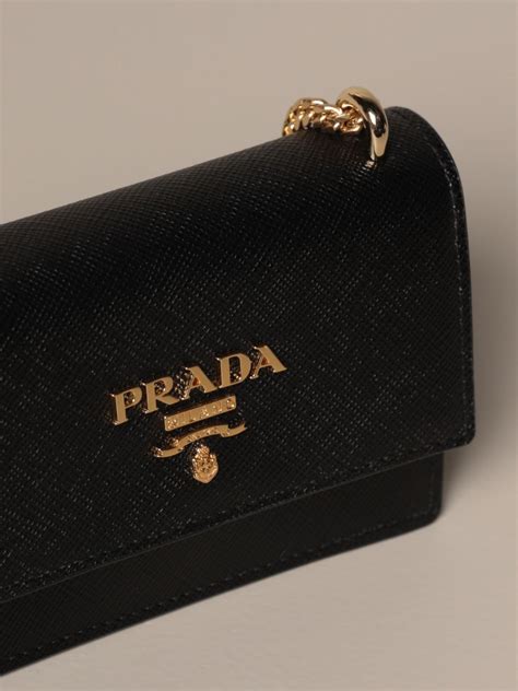 leather prada bag|genuine leather prada bags.